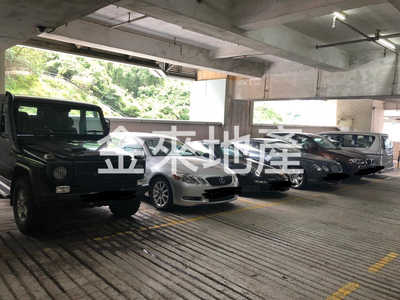 黃竹坑南匯廣場車位